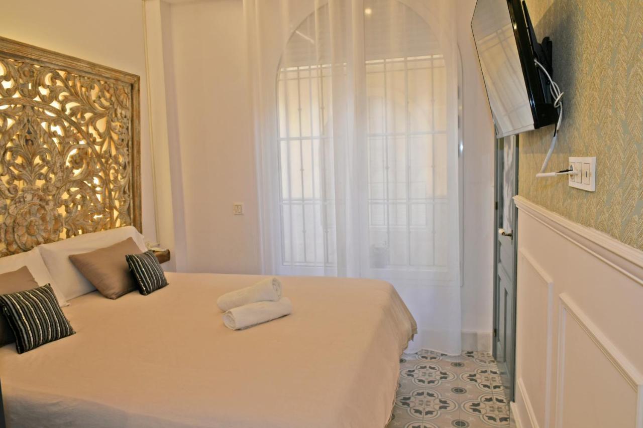 Apartamentos El Mar Azul 5 El Bajondillo Torremolinos Exterior photo